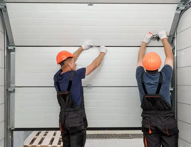 garage door service Sherwood